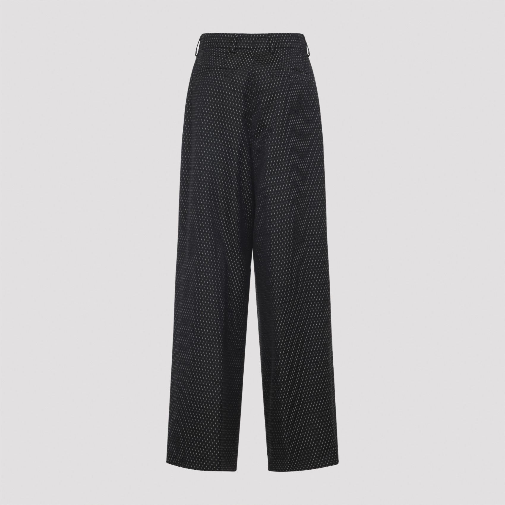 Dries Van Noten Dries Van Noten Penn Pants Size 27" / US 4 / IT 40 - 2 Thumbnail