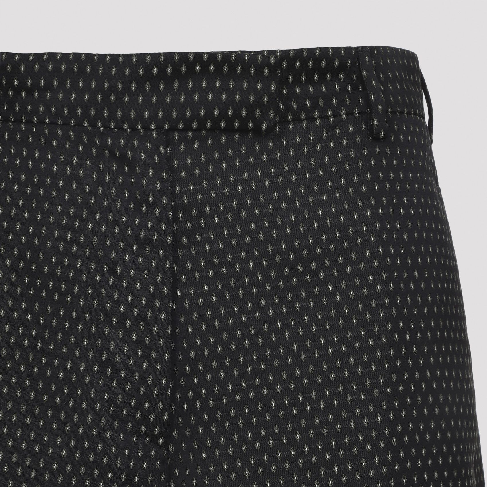 Dries Van Noten Dries Van Noten Penn Pants Size 27" / US 4 / IT 40 - 3 Thumbnail