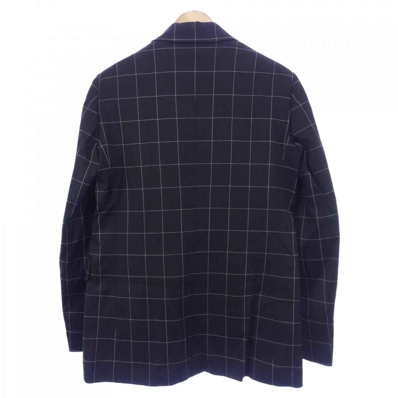 Other Other PT TORINO Check Jacket Others Outerwear DUTY FREE for USA Size ONE SIZE - 2 Thumbnail