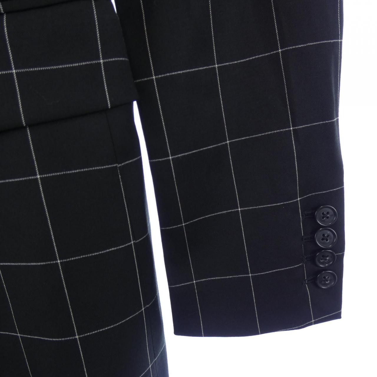 Other Other PT TORINO Check Jacket Others Outerwear DUTY FREE for USA Size ONE SIZE - 6 Thumbnail