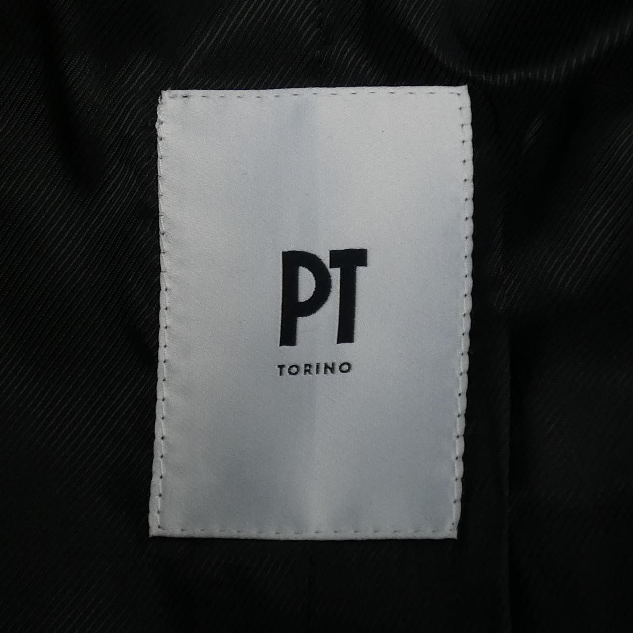 Other Other PT TORINO Check Jacket Others Outerwear DUTY FREE for USA Size ONE SIZE - 4 Thumbnail