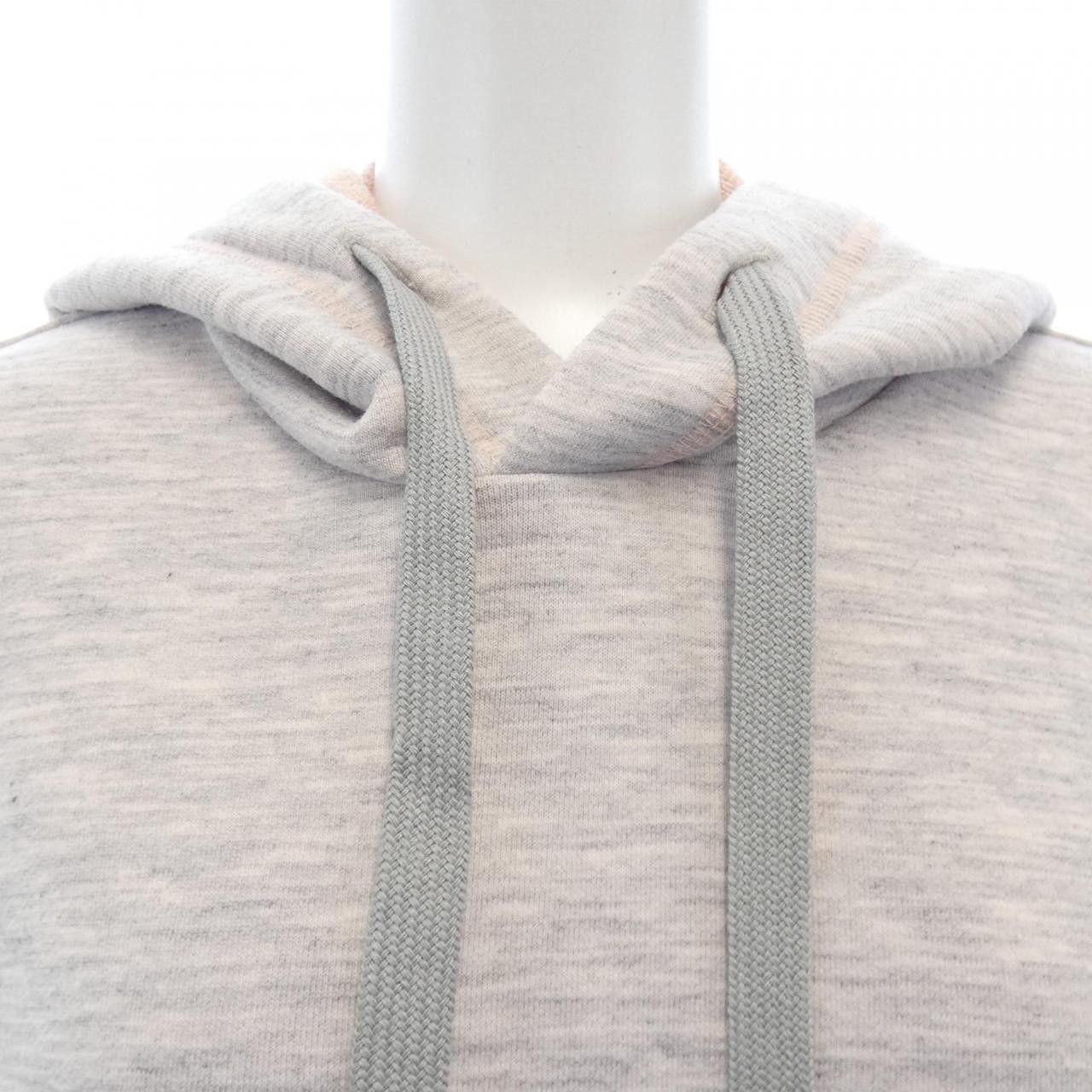 Other Other Ujoh Hoodie Cotton Sweatshirts & Hoodies DUTY FREE for USA Size ONE SIZE - 5 Thumbnail
