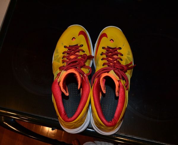 Lebron 10 outlet carmex