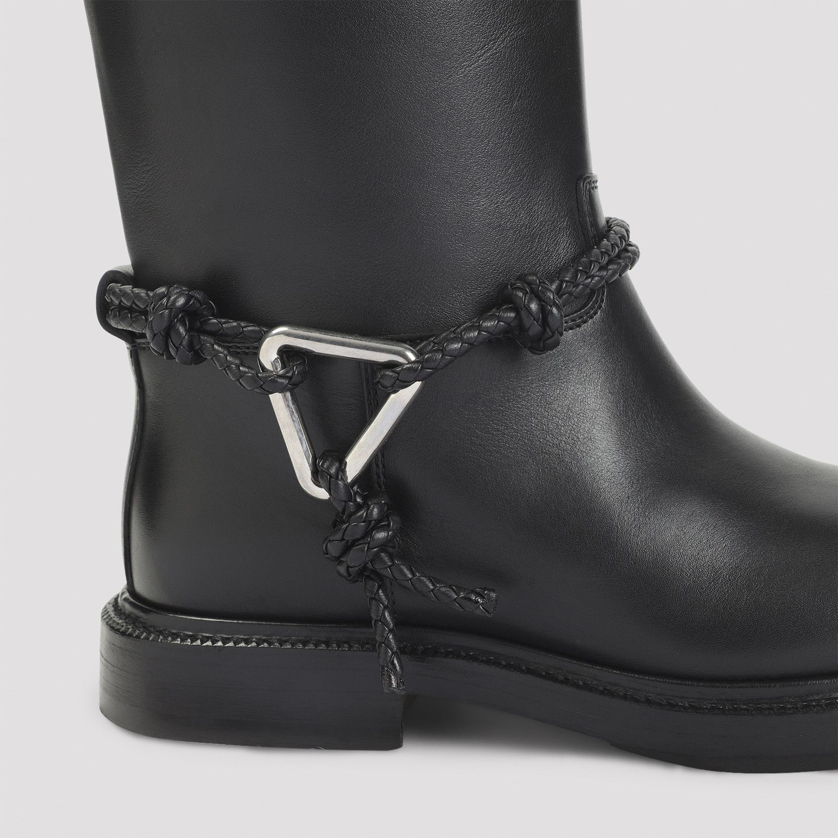 Bottega Veneta Bottega Veneta James Ankle Boot Size US 9.5 / IT 39.5 - 4 Thumbnail