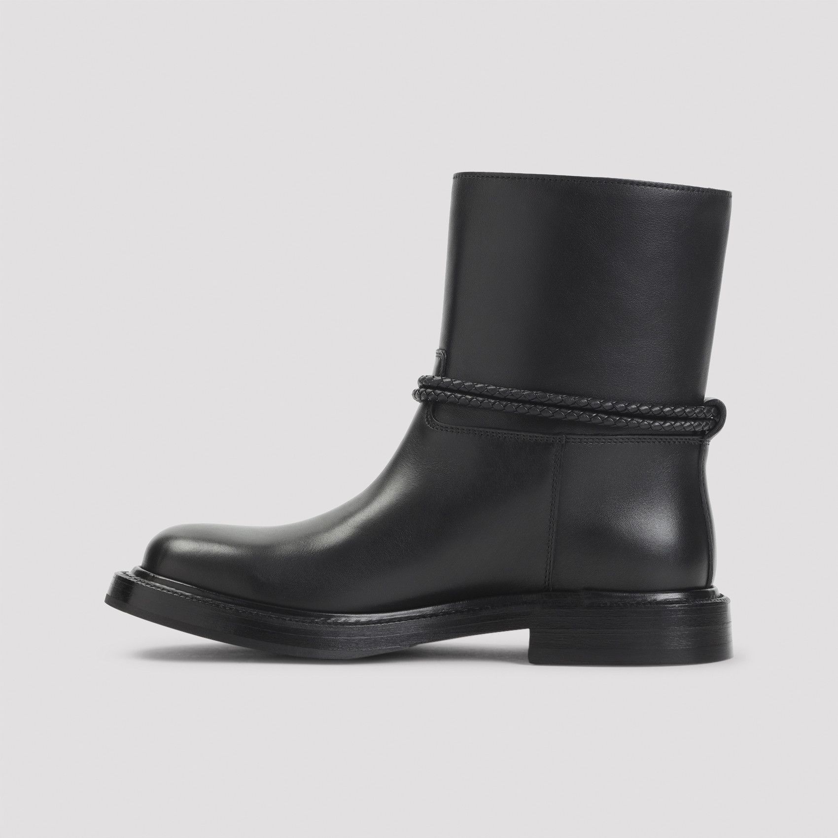 Bottega Veneta Bottega Veneta James Ankle Boot Size US 10 / IT 40 - 2 Thumbnail