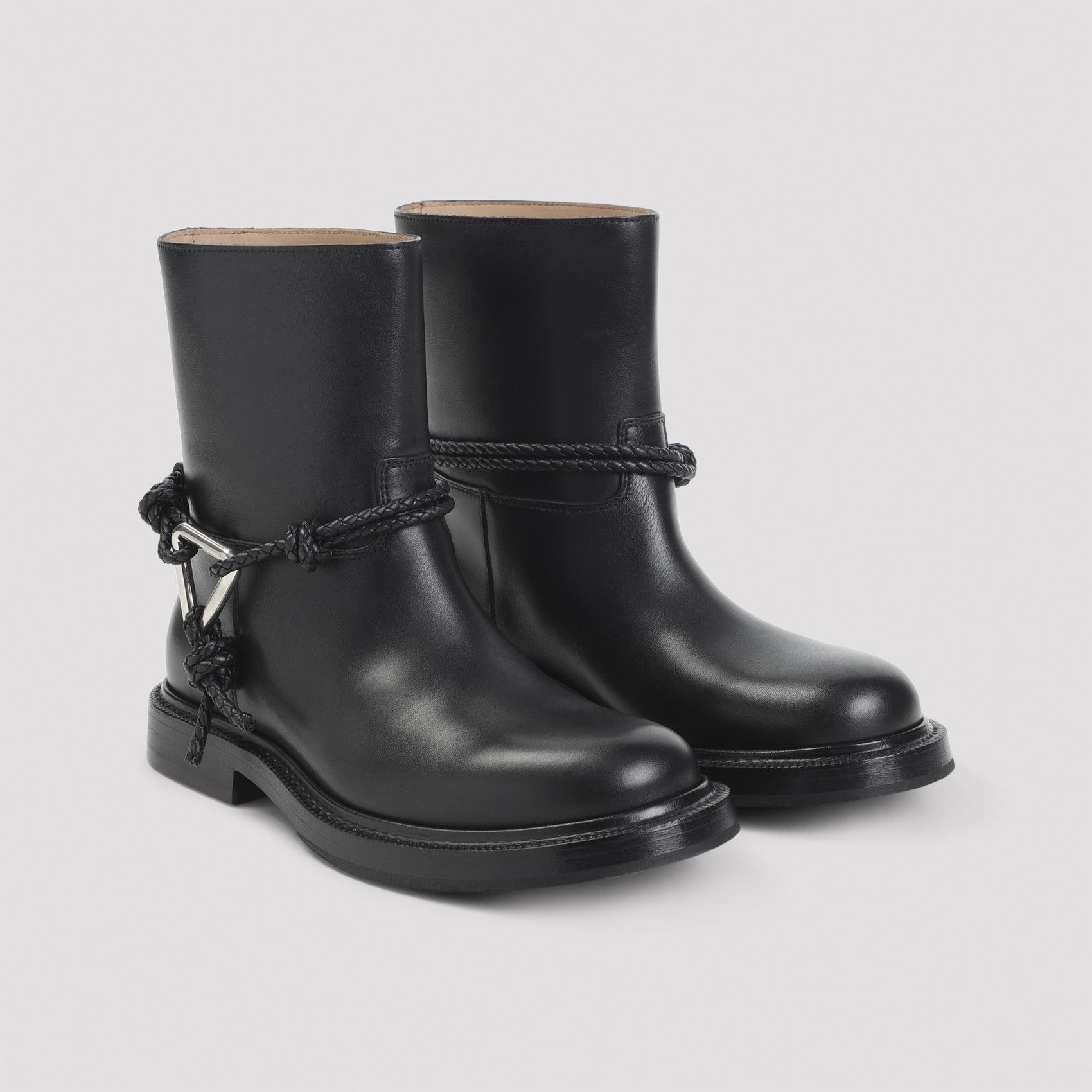 Bottega Veneta Bottega Veneta James Ankle Boot Size US 10 / IT 40 - 3 Thumbnail