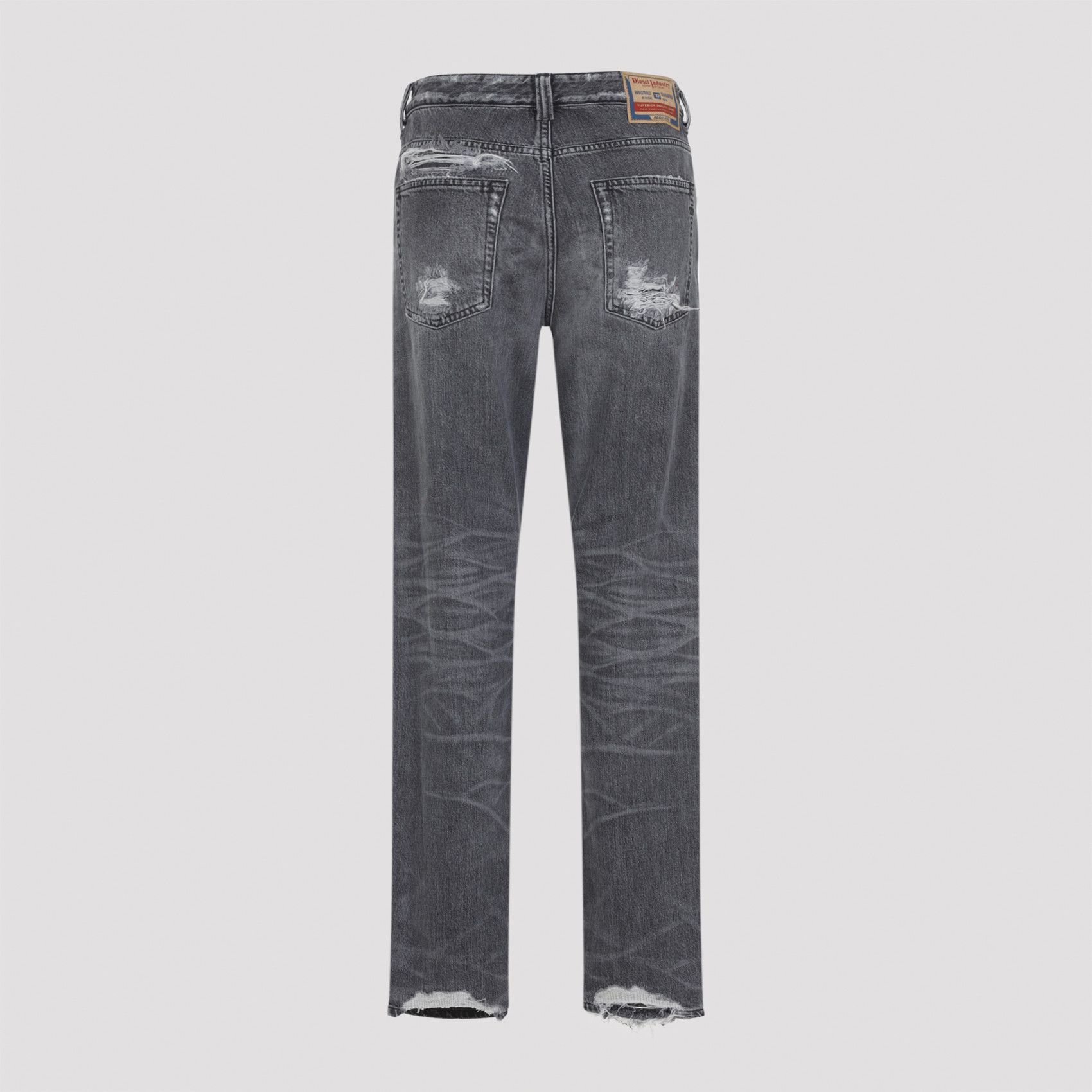 Diesel Diesel 1988 D-Ark Jeans Size 26" / US 2 / IT 38 - 2 Thumbnail