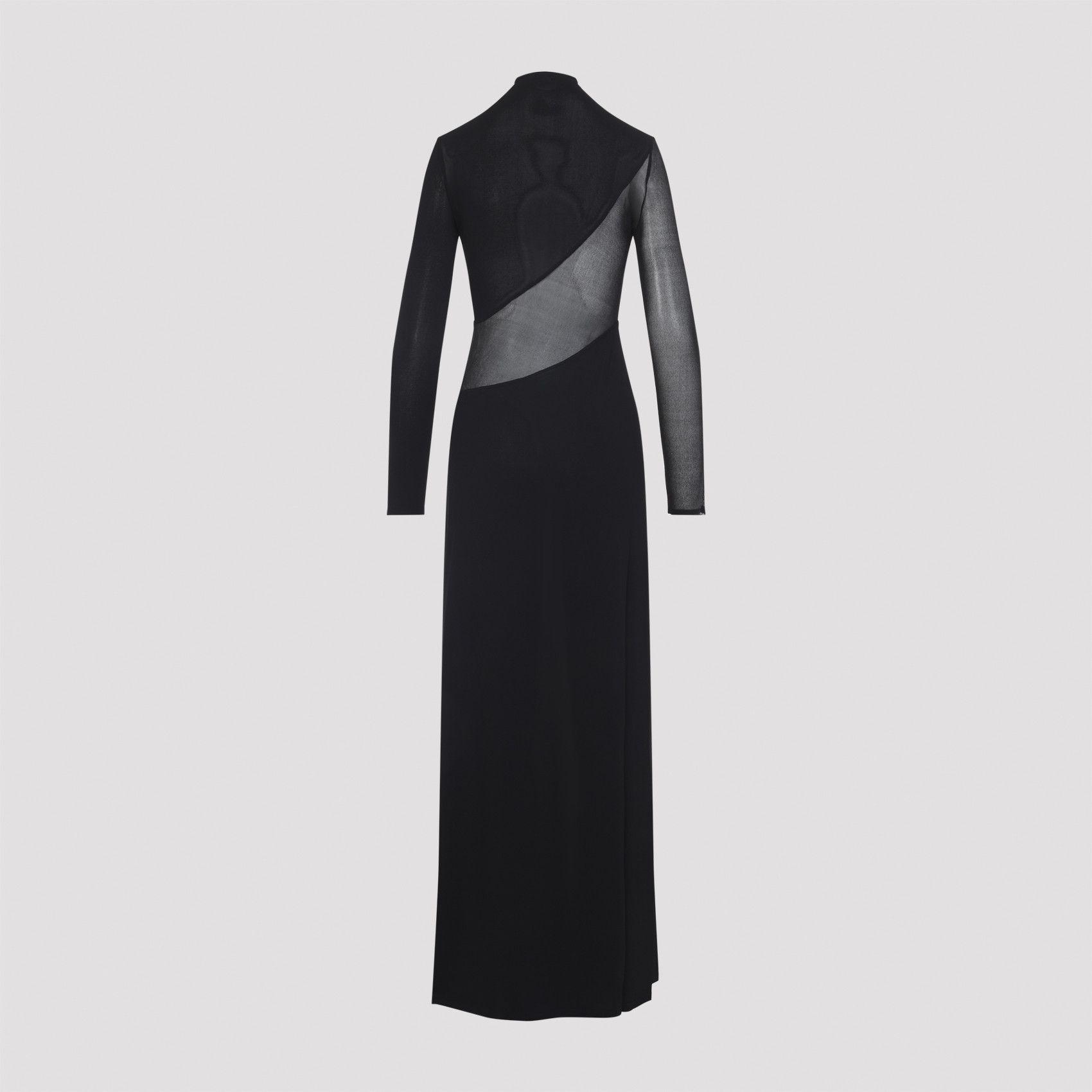 Alaia Alaïa Bodycon Long Dress Size M / US 6-8 / IT 42-44 - 2 Thumbnail