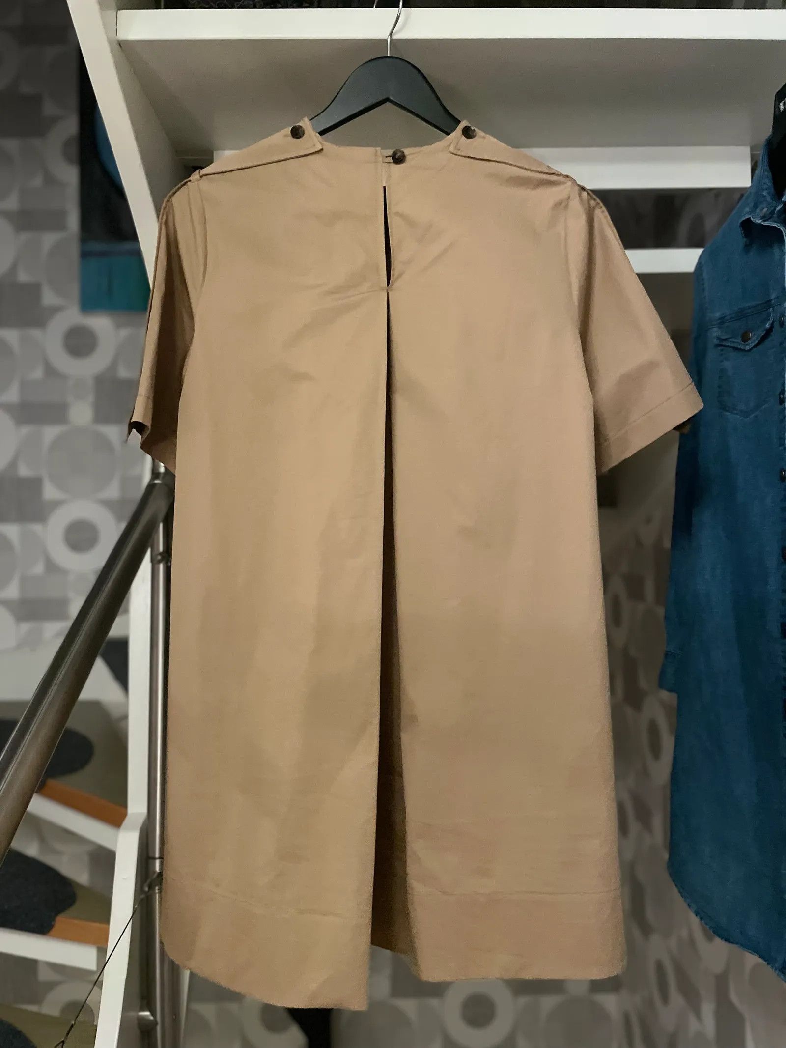Cos Cos Blouse Size S / US 4 / IT 40 - 3 Thumbnail