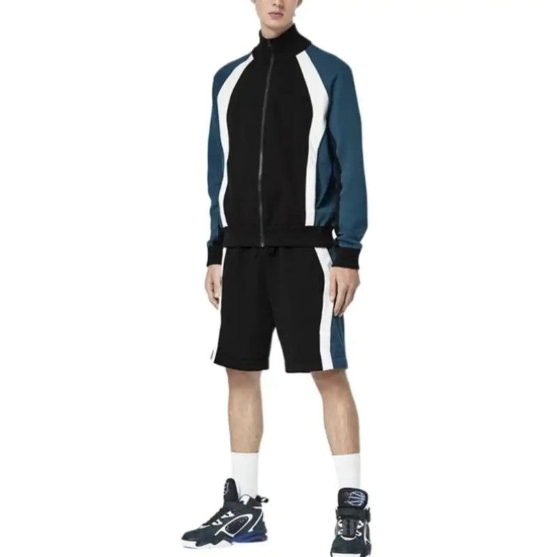 Louis Vuitton Louis Vuitton Multicolor Men's Jacket Size S 0089 Size US S / EU 44-46 / 1 - 8 Thumbnail