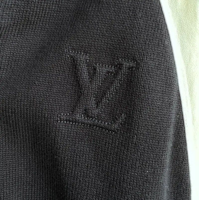 Louis Vuitton Louis Vuitton Multicolor Men's Jacket Size S 0089 Size US S / EU 44-46 / 1 - 3 Thumbnail