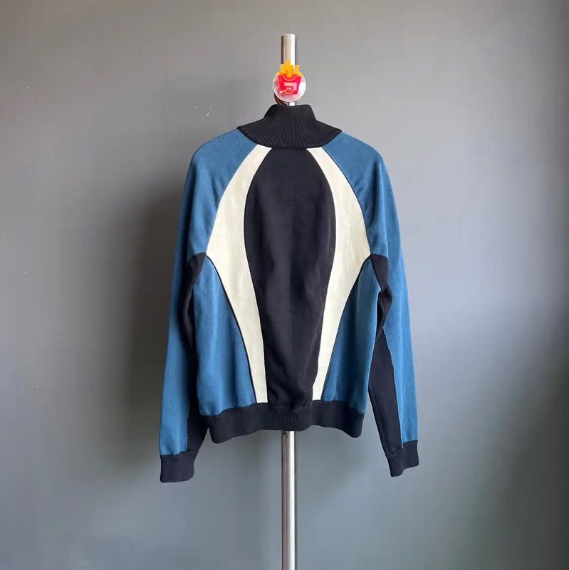 Louis Vuitton Louis Vuitton Multicolor Men's Jacket Size S 0089 Size US S / EU 44-46 / 1 - 2 Thumbnail