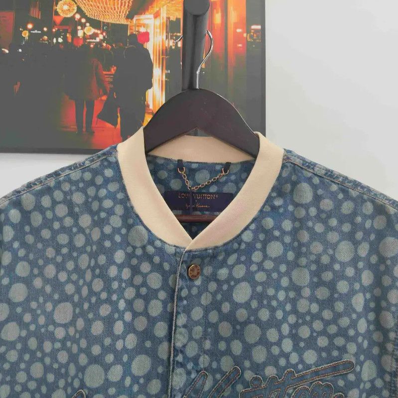 Louis Vuitton Louis Vuitton Summer Light Blue Cotton Shirt 0089 Size US L / EU 52-54 / 3 - 6 Thumbnail