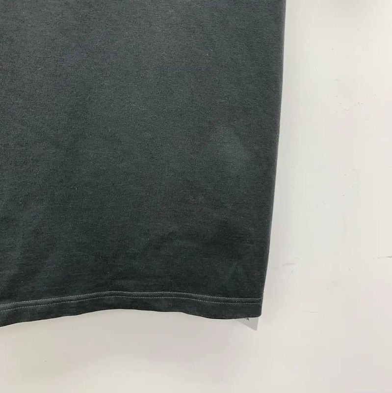 Louis Vuitton Louis Vuitton Green Cotton Men's T-Shirt XL 0089 Size US XL / EU 56 / 4 - 3 Thumbnail