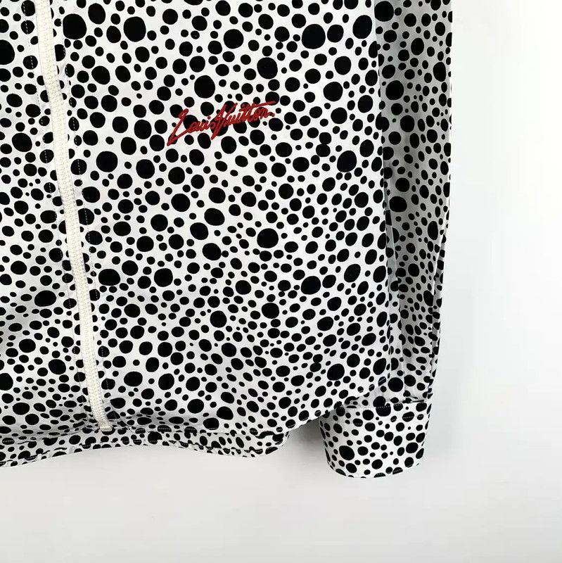 Louis Vuitton Louis Vuitton Colorful Cotton Jacket for Men 0089 Size US L / EU 52-54 / 3 - 4 Thumbnail