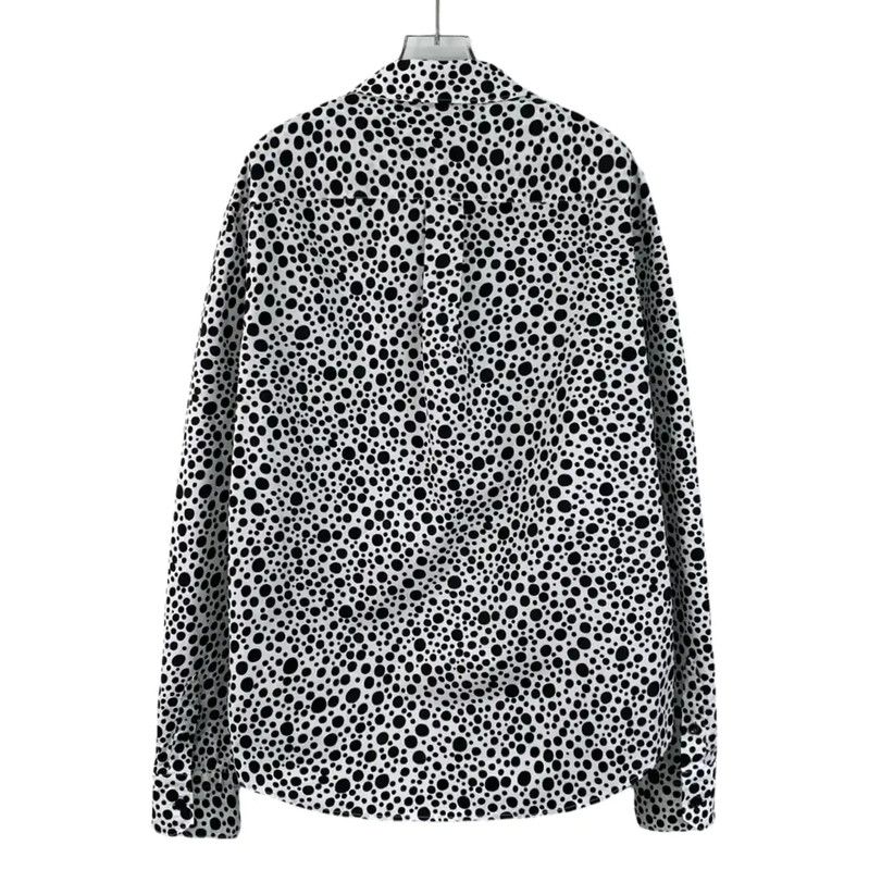 Louis Vuitton Louis Vuitton Colorful Cotton Jacket for Men 0089 Size US L / EU 52-54 / 3 - 2 Thumbnail