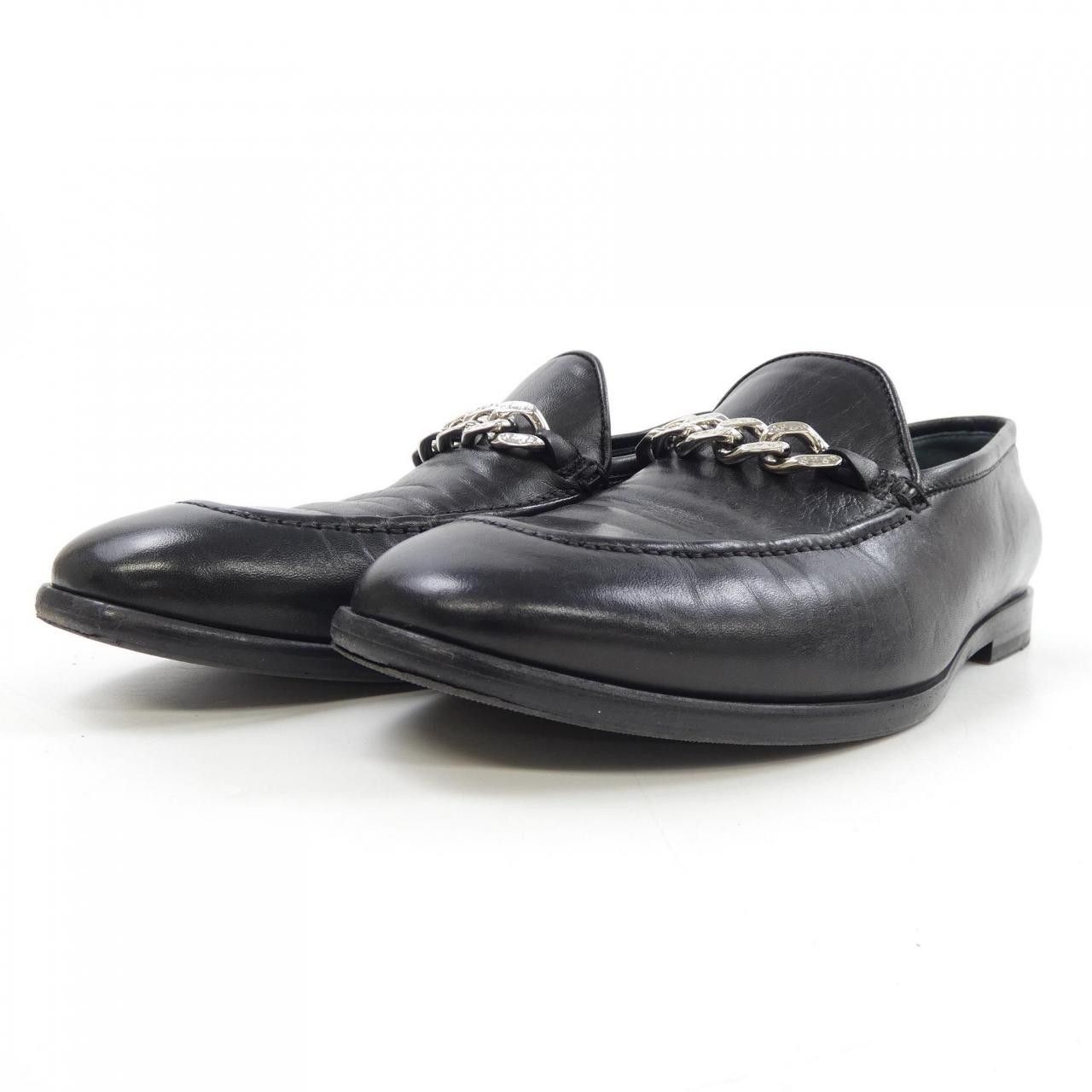 Jimmy Choo Jimmy Choo JIMMY CHOO Leather Shoes Leather Shoes DUTY FREE for USA Size ONE SIZE - 3 Thumbnail