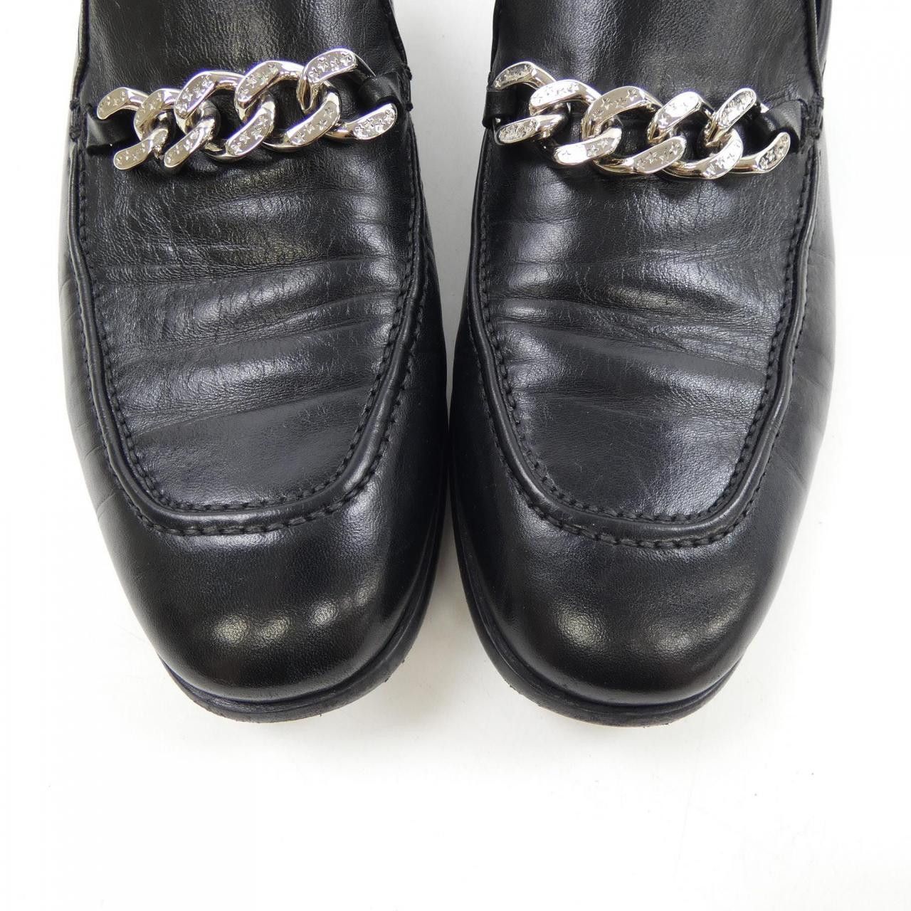 Jimmy Choo Jimmy Choo JIMMY CHOO Leather Shoes Leather Shoes DUTY FREE for USA Size ONE SIZE - 7 Thumbnail