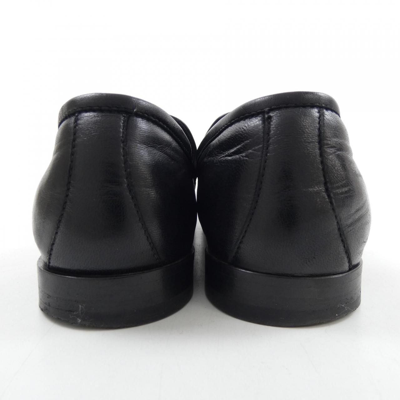Jimmy Choo Jimmy Choo JIMMY CHOO Leather Shoes Leather Shoes DUTY FREE for USA Size ONE SIZE - 5 Thumbnail
