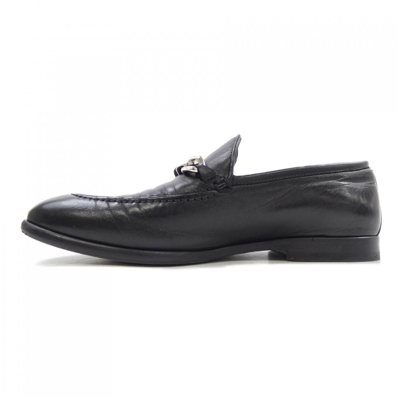Jimmy Choo Jimmy Choo JIMMY CHOO Leather Shoes Leather Shoes DUTY FREE for USA Size ONE SIZE - 2 Thumbnail