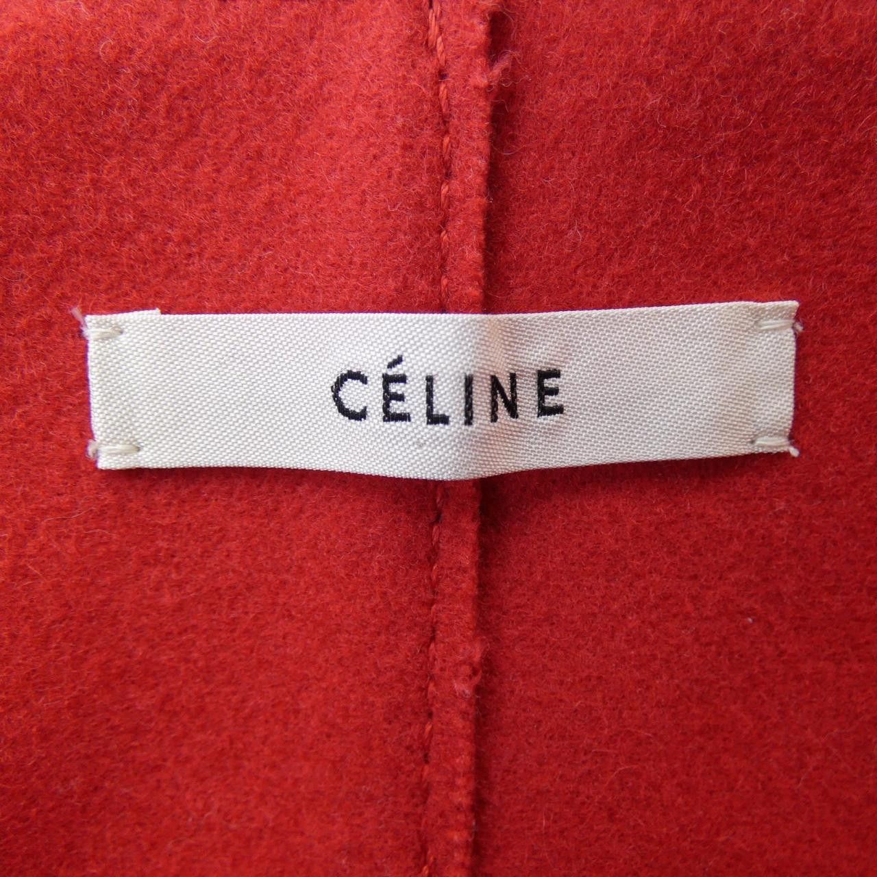 Celine Celine Celine Skirt Skirt Others Skirts 2 2P96/360A DUTY FREE for USA Size ONE SIZE - 4 Thumbnail