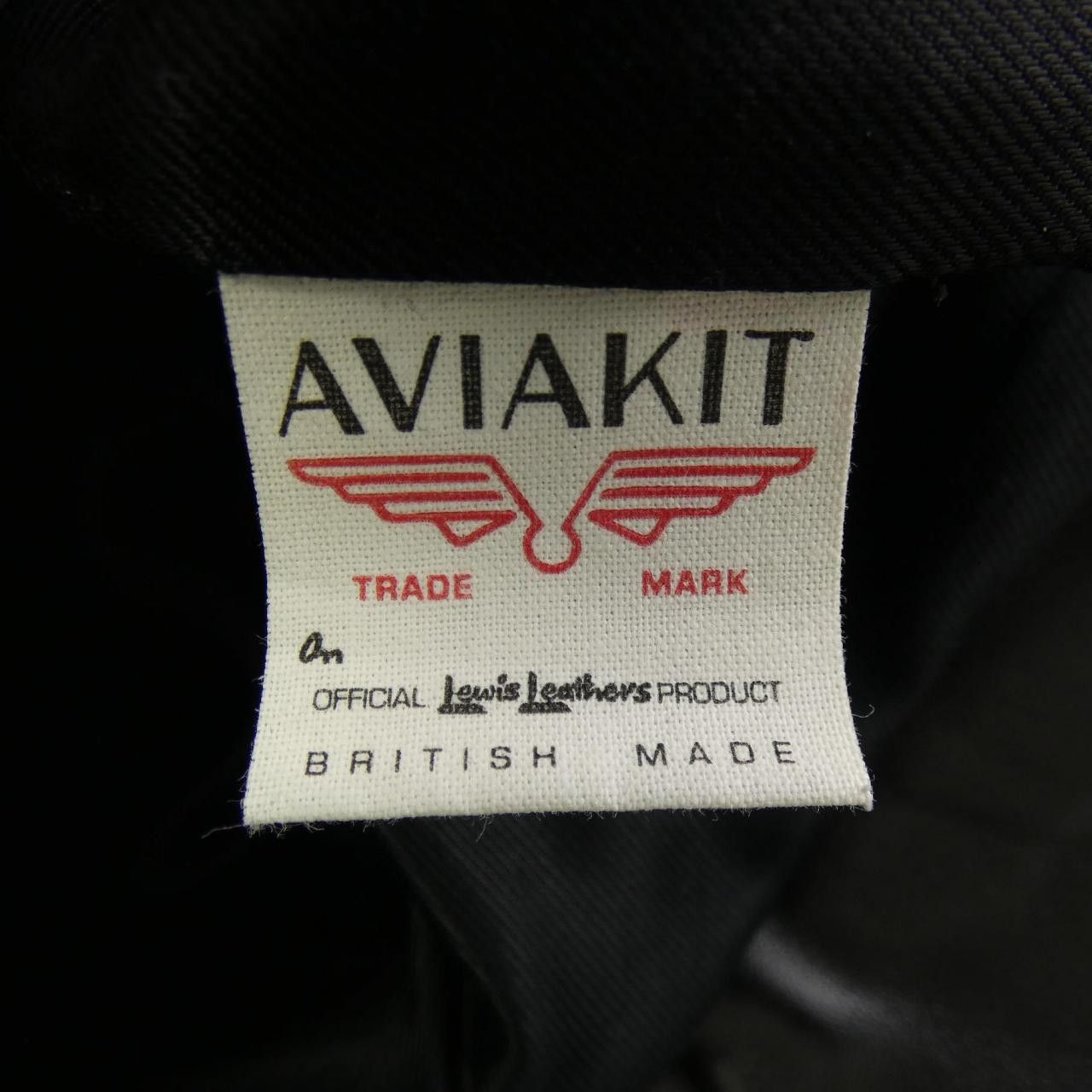 Other Lewis Leathers Leather Jacket Leather Outerwear DUTY FREE for USA