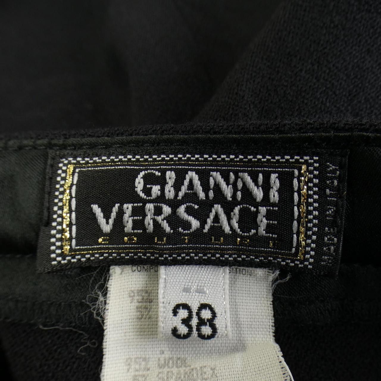 Versace Versace Gianni Versace Vintage Skirt Others Skirts DUTY FREE for USA Size ONE SIZE - 4 Thumbnail