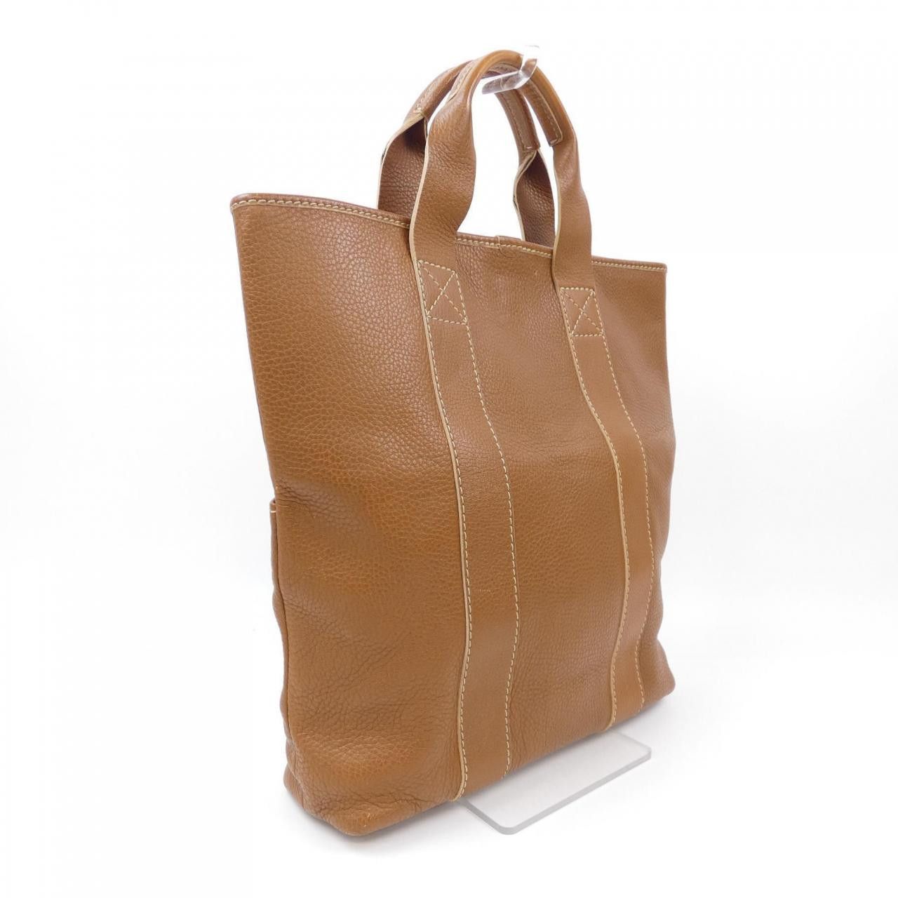 Other Other Stefanomano Bag Leather Tote Bag DUTY FREE for USA Size ONE SIZE - 2 Thumbnail