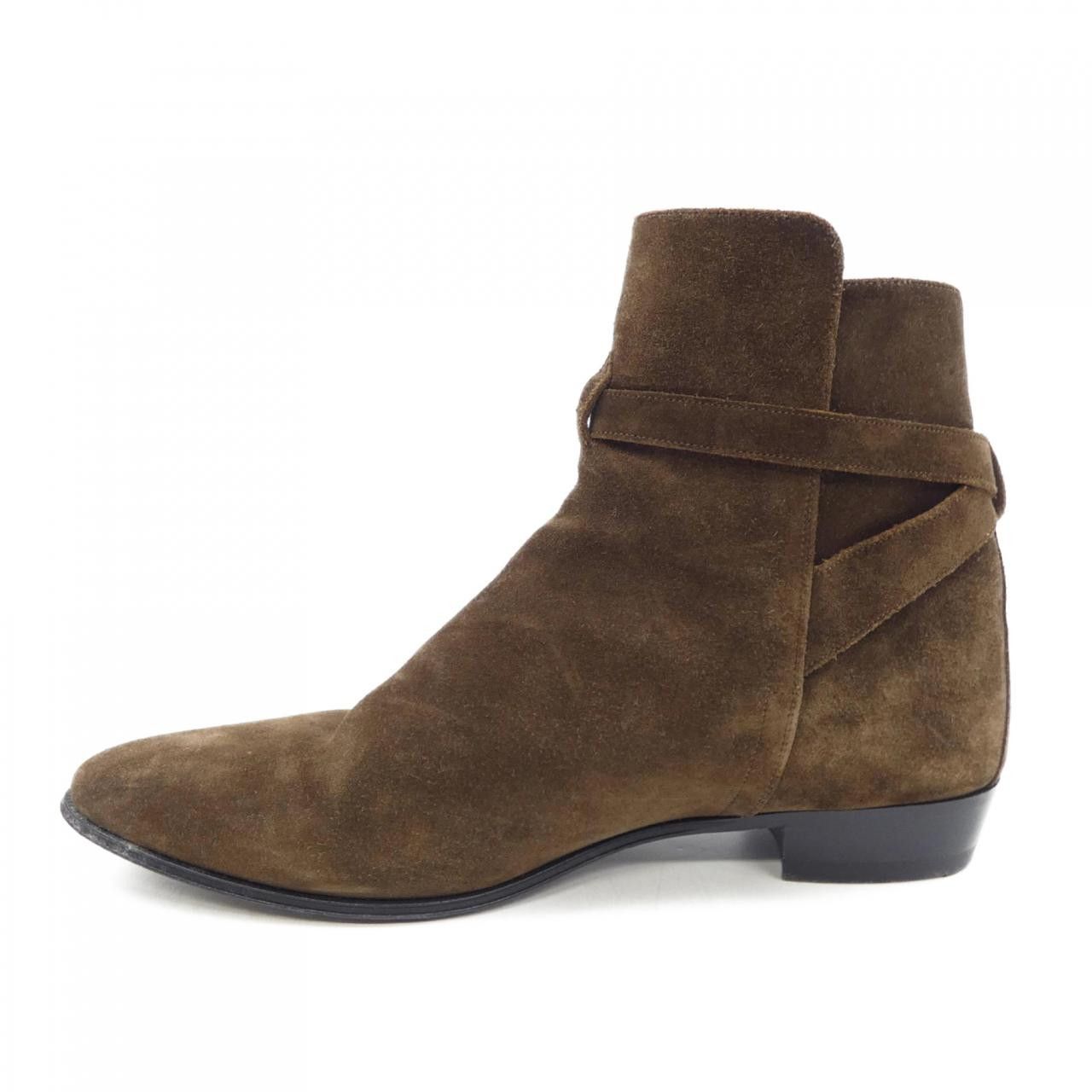 Celine Celine Celine Leather Shoes Leather Shoes 782994 DUTY FREE for USA Size ONE SIZE - 2 Thumbnail