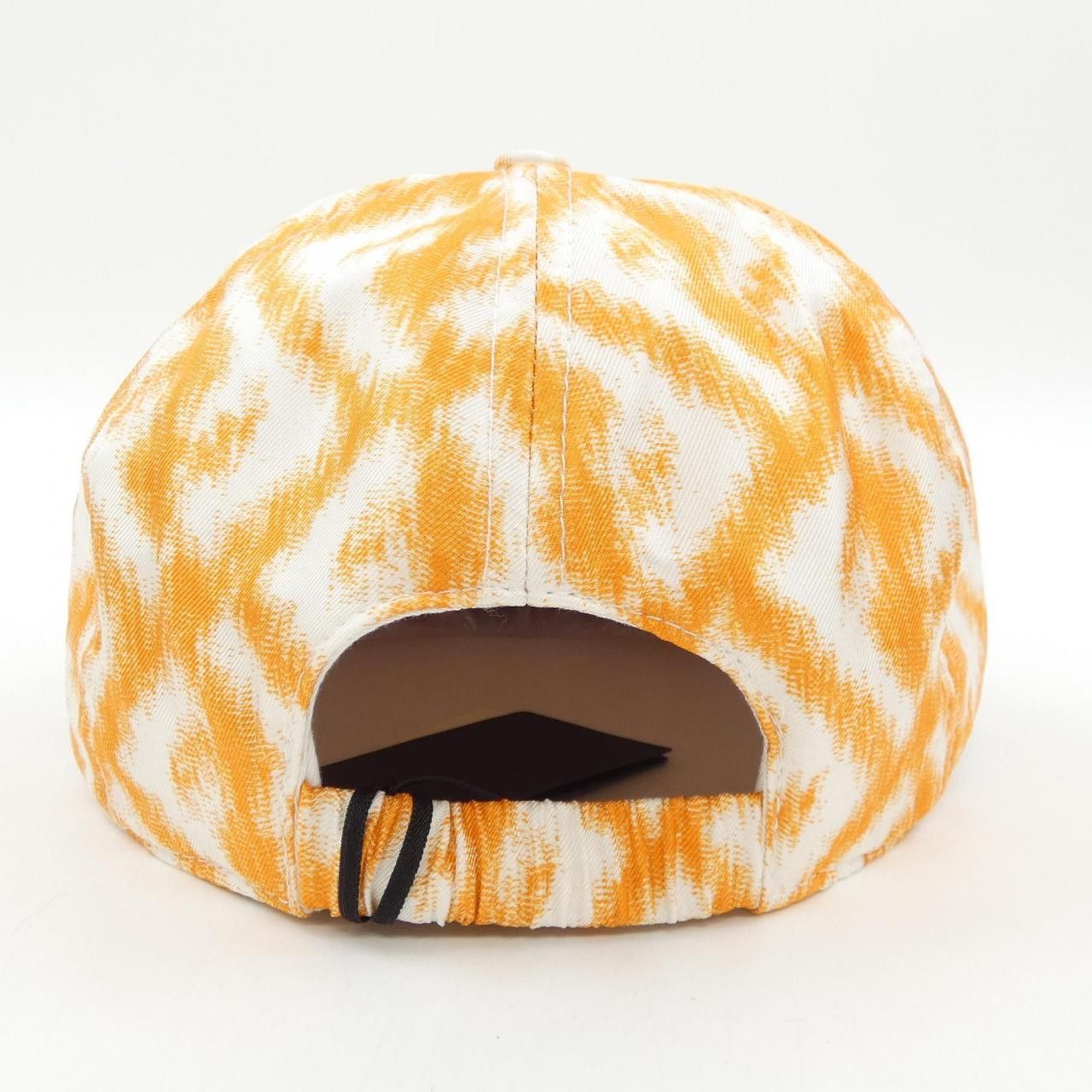 Fendi Fendi Fendi FXQ961 AN9LTU Cap Others Hats FXQ961 AN9LTU DUTY FREE for USA Size ONE SIZE - 4 Thumbnail