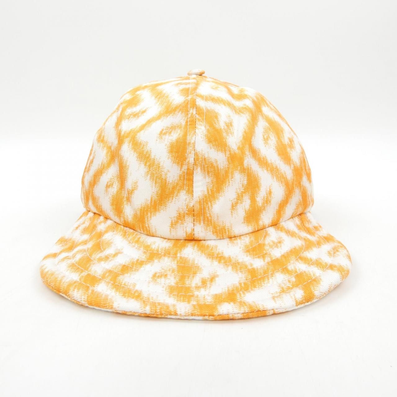 Fendi Fendi Fendi FXQ961 AN9LTU Cap Others Hats FXQ961 AN9LTU DUTY FREE for USA Size ONE SIZE - 2 Thumbnail