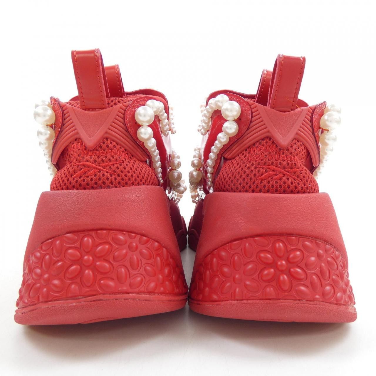 Other Other Reebok noir kei ninomiya Sneakers Others Shoes DUTY FREE for USA Size ONE SIZE - 5 Thumbnail
