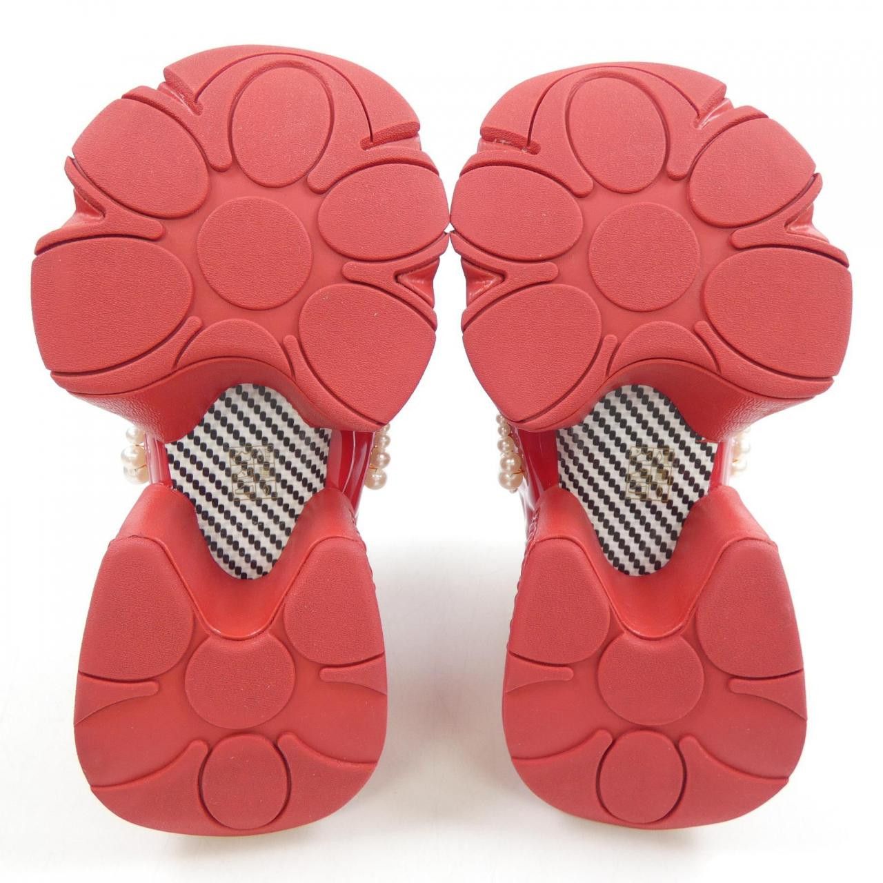 Other Other Reebok noir kei ninomiya Sneakers Others Shoes DUTY FREE for USA Size ONE SIZE - 4 Thumbnail