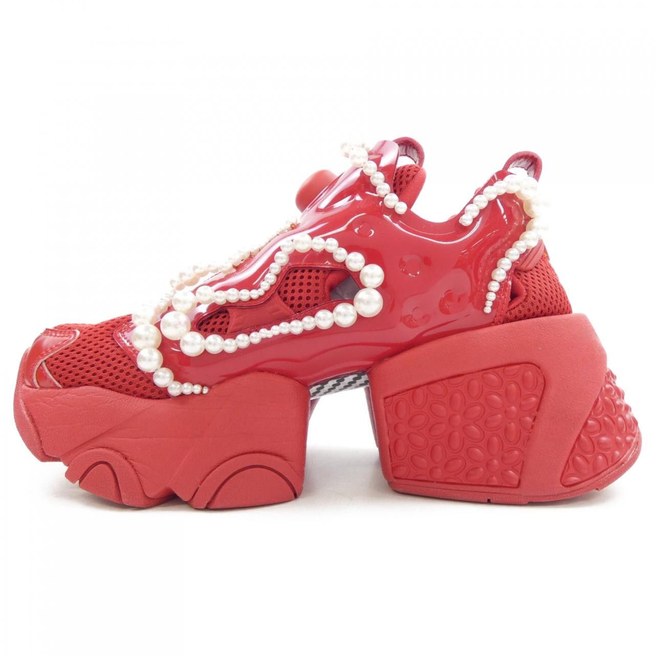 Other Other Reebok noir kei ninomiya Sneakers Others Shoes DUTY FREE for USA Size ONE SIZE - 2 Thumbnail