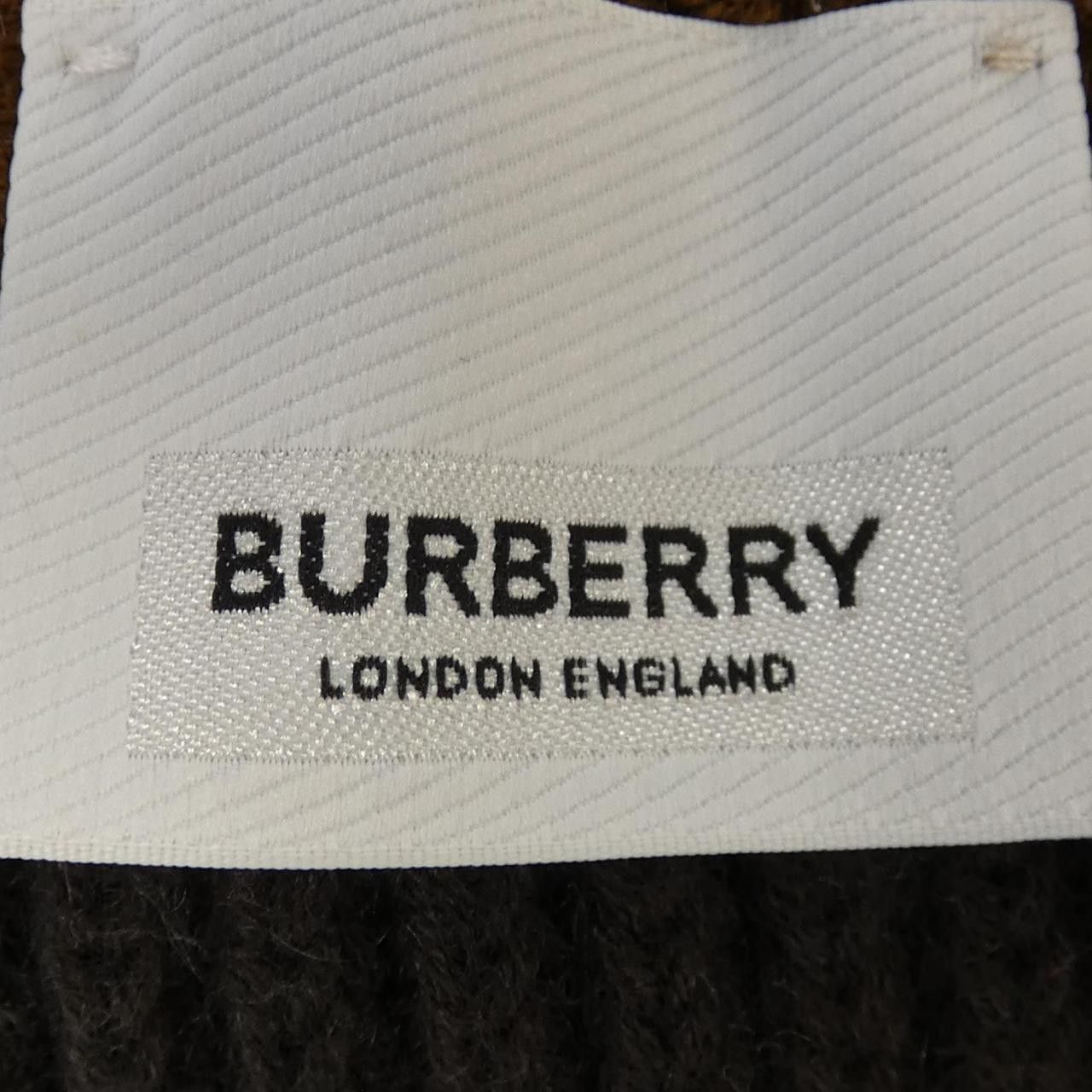 Burberry Burberry Burberry 80557341 Cashmere Skirt Others Skirts 80557341 DUTY FREE for USA Size ONE SIZE - 5 Thumbnail