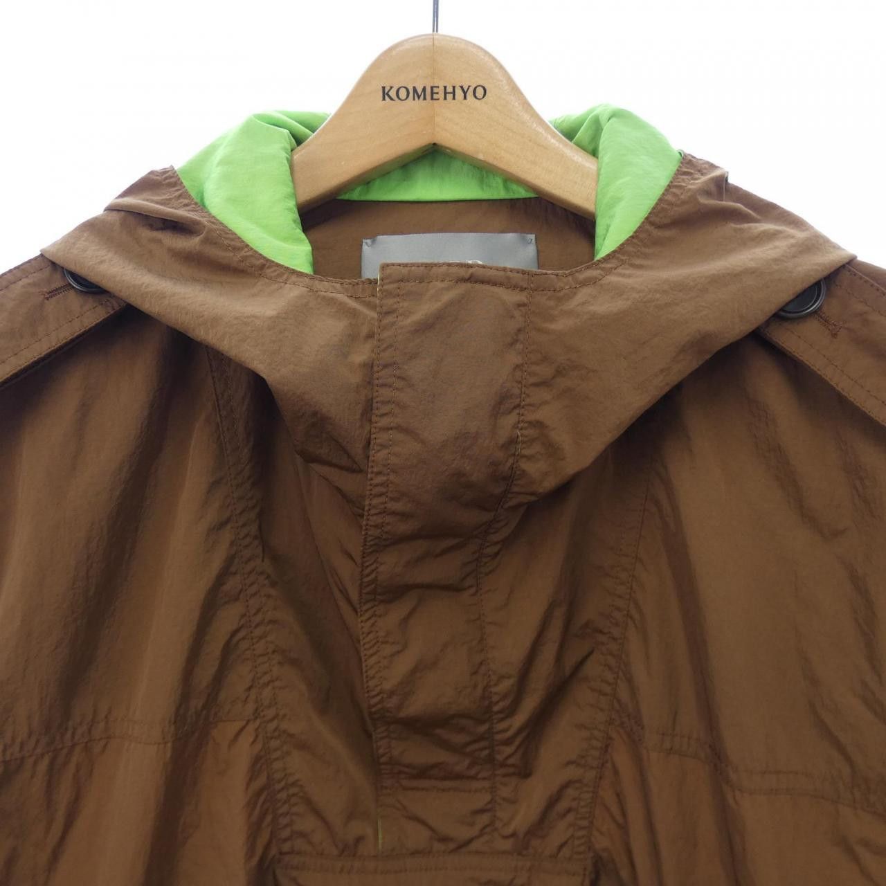 Dior Dior Dior Jacket Others Outerwear 283C402A5525 DUTY FREE for USA Size ONE SIZE - 5 Thumbnail