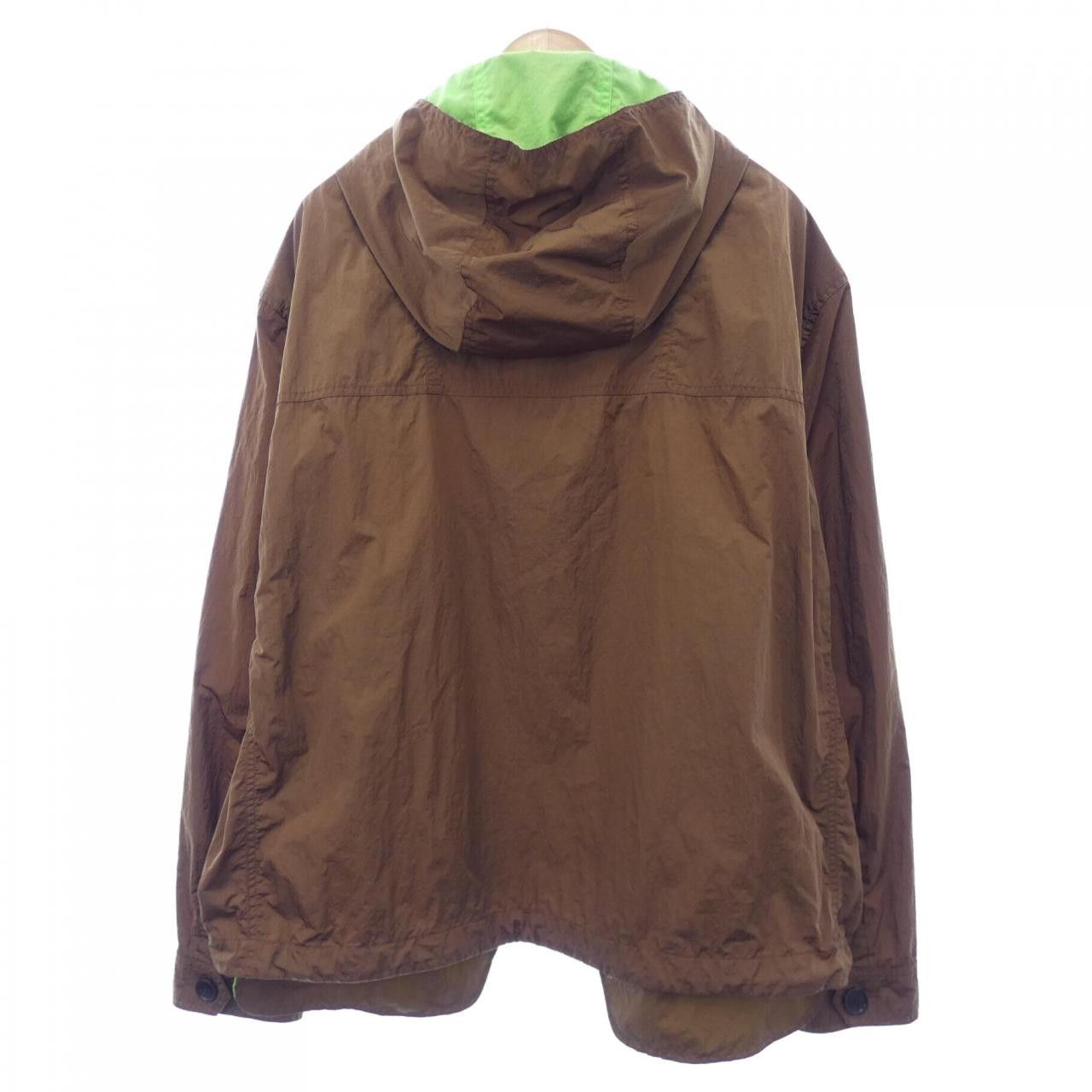 Dior Dior Dior Jacket Others Outerwear 283C402A5525 DUTY FREE for USA Size ONE SIZE - 2 Thumbnail
