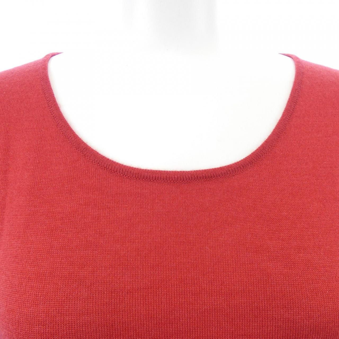 Other Other Leonard Fashion Silk Cashmere Knit Others Tops DUTY FREE for USA Size ONE SIZE - 5 Thumbnail