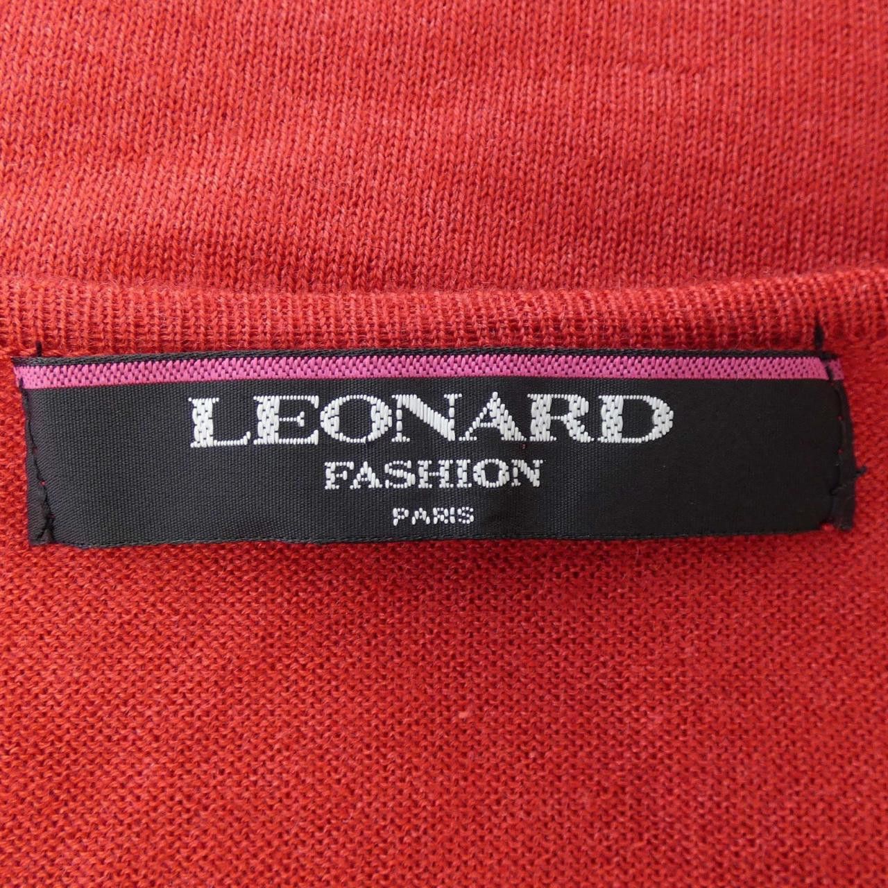 Other Other Leonard Fashion Silk Cashmere Knit Others Tops DUTY FREE for USA Size ONE SIZE - 4 Thumbnail