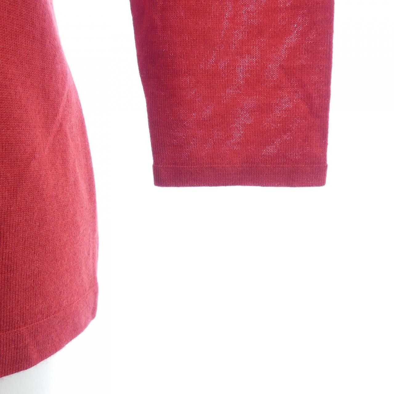 Other Other Leonard Fashion Silk Cashmere Knit Others Tops DUTY FREE for USA Size ONE SIZE - 6 Thumbnail