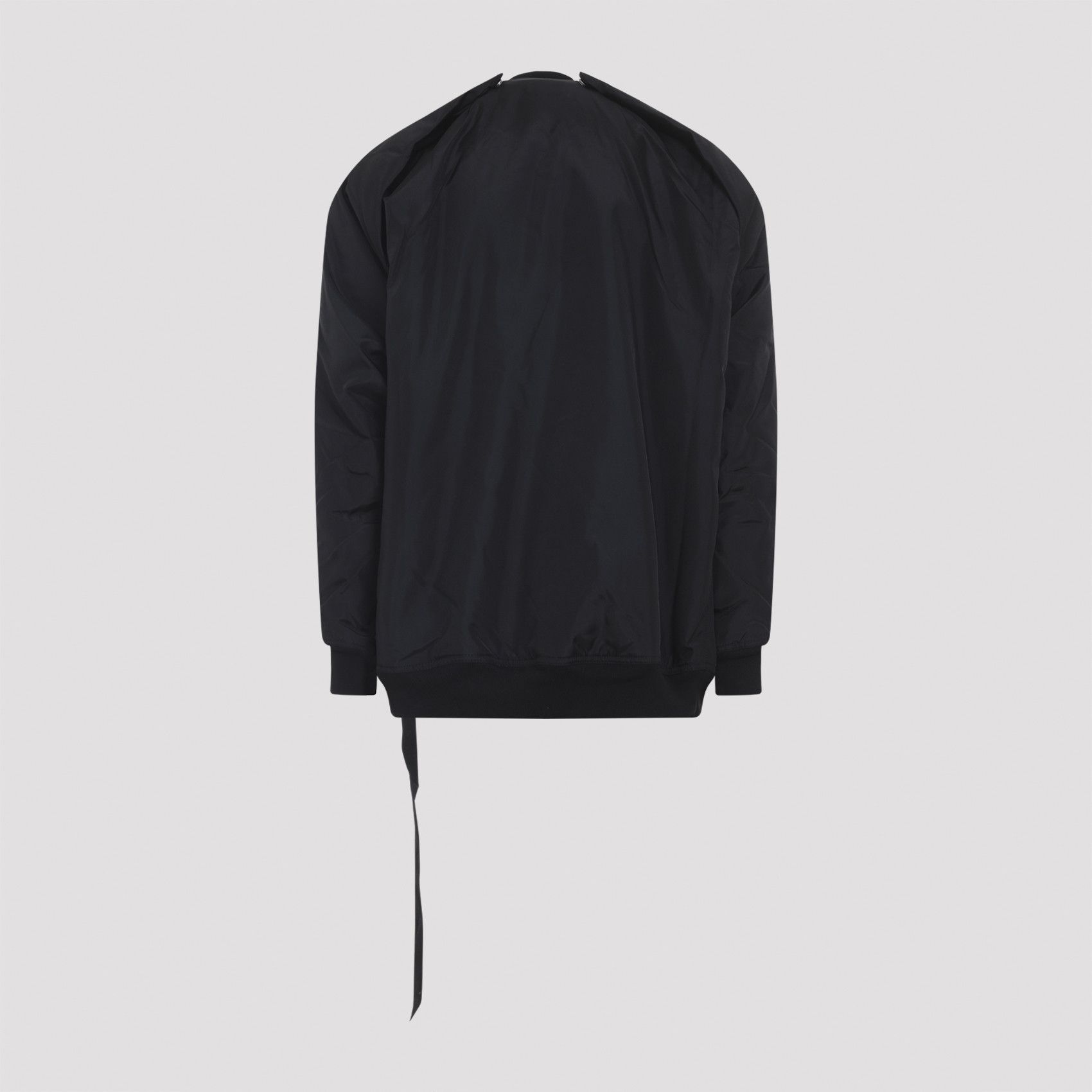 Rick Owens Drkshdw Rick Owens Drkshdw Convertible Jumbo Jacket Size US L / EU 52-54 / 3 - 2 Thumbnail
