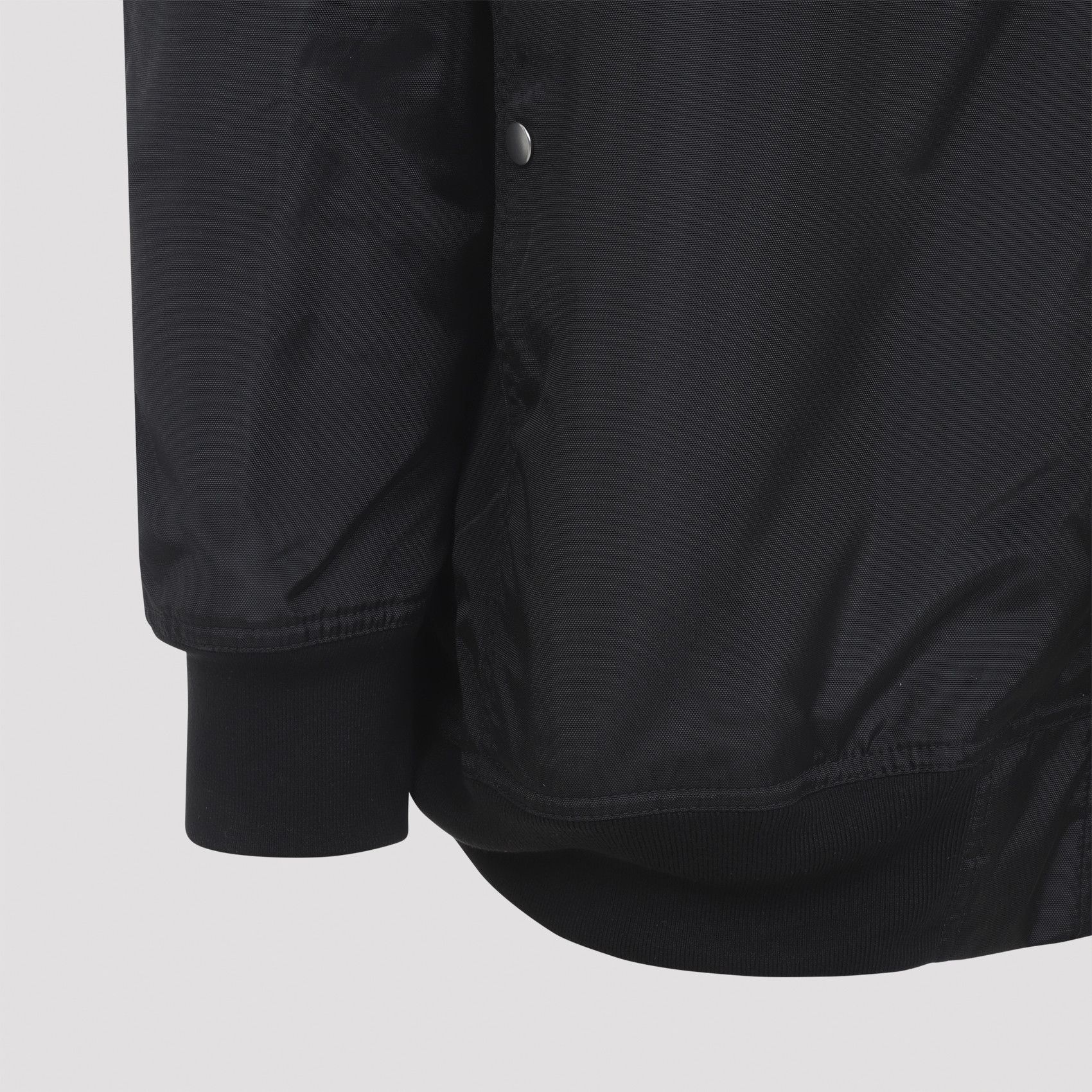 Rick Owens Drkshdw Rick Owens Drkshdw Convertible Jumbo Jacket Size US S / EU 44-46 / 1 - 3 Thumbnail