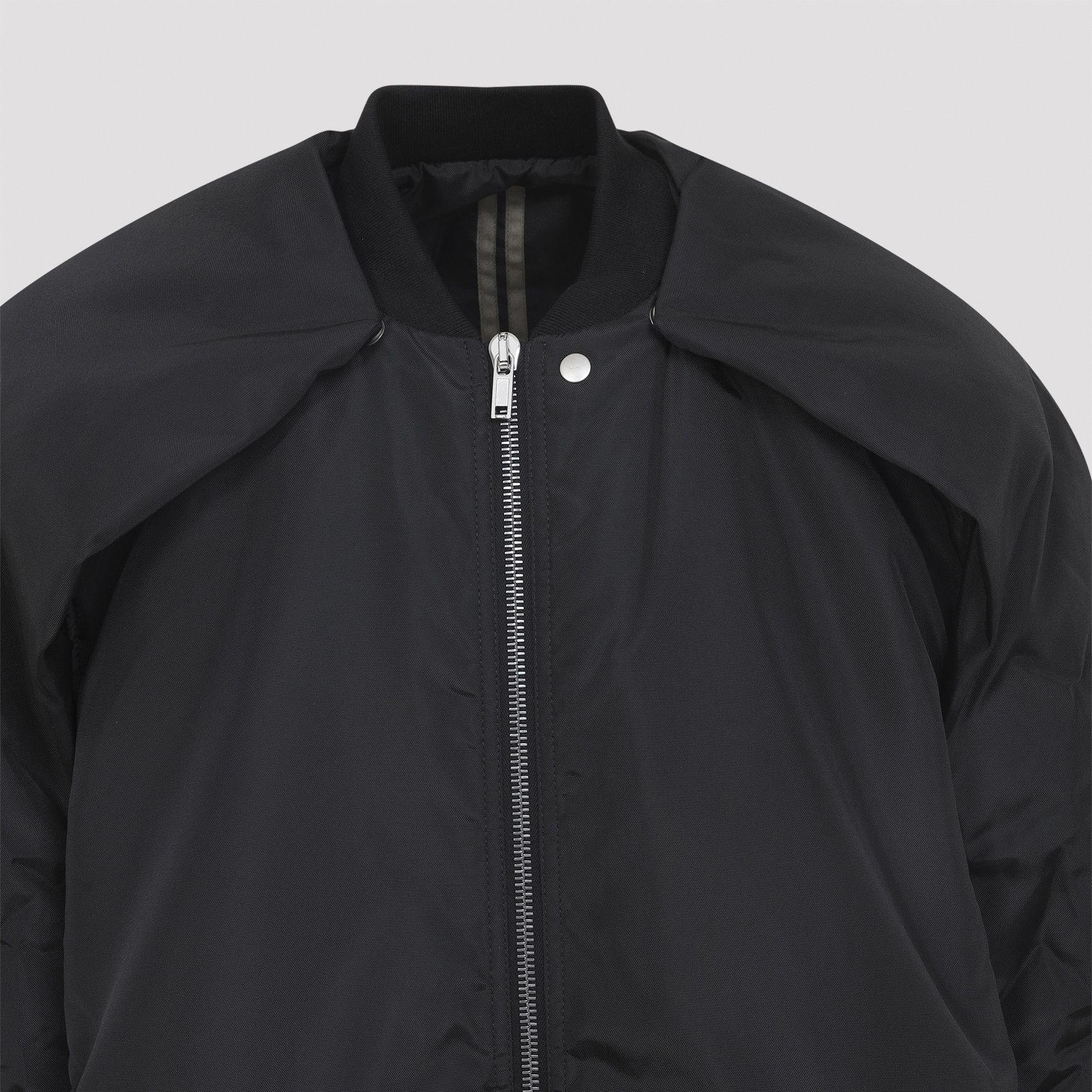Rick Owens Drkshdw Rick Owens Drkshdw Convertible Jumbo Jacket Size US S / EU 44-46 / 1 - 4 Thumbnail