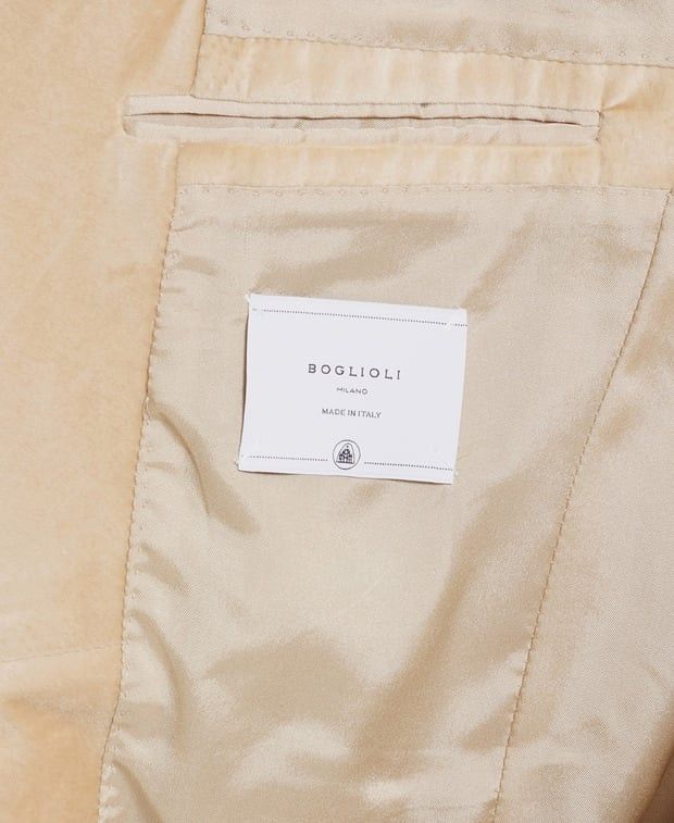Boglioli Blazer Size 48R - 2 Thumbnail