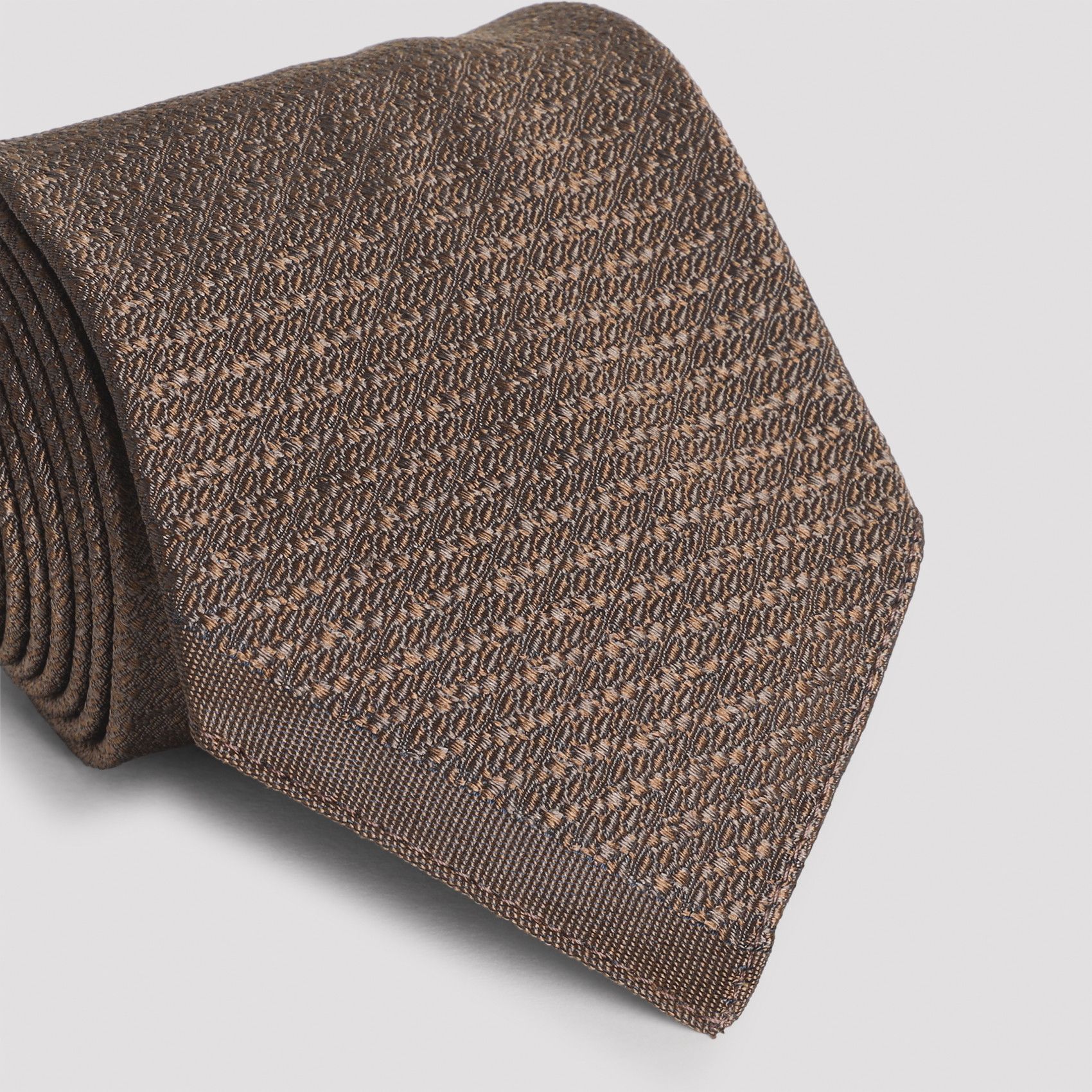 Maison Margiela Maison Margiela Silk Tie Size ONE SIZE - 2 Thumbnail