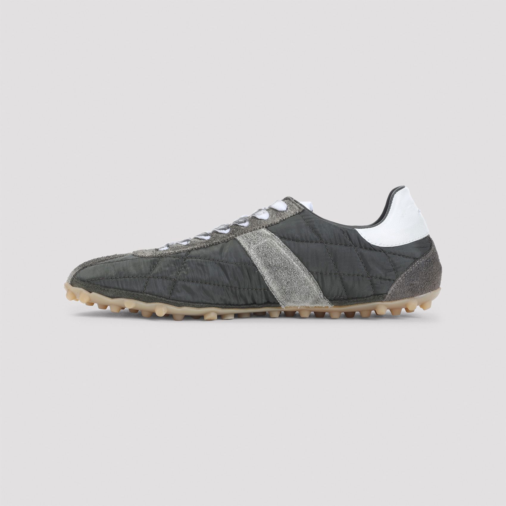 Maison Margiela Maison Margiela Sprinters Low Top Sneakers Size US 8 / EU 41 - 2 Thumbnail