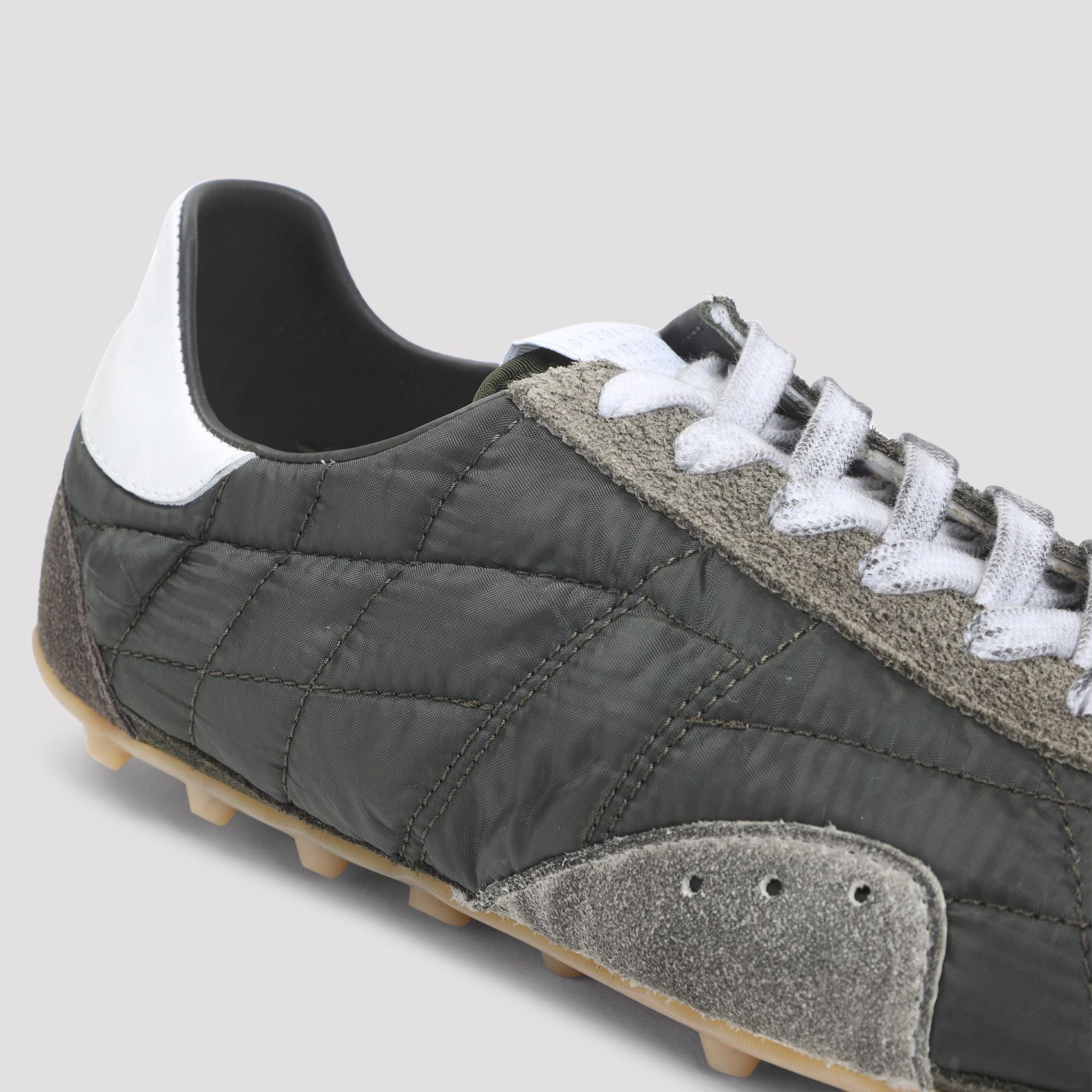 Maison Margiela Maison Margiela Sprinters Low Top Sneakers Size US 9 / EU 42 - 4 Thumbnail