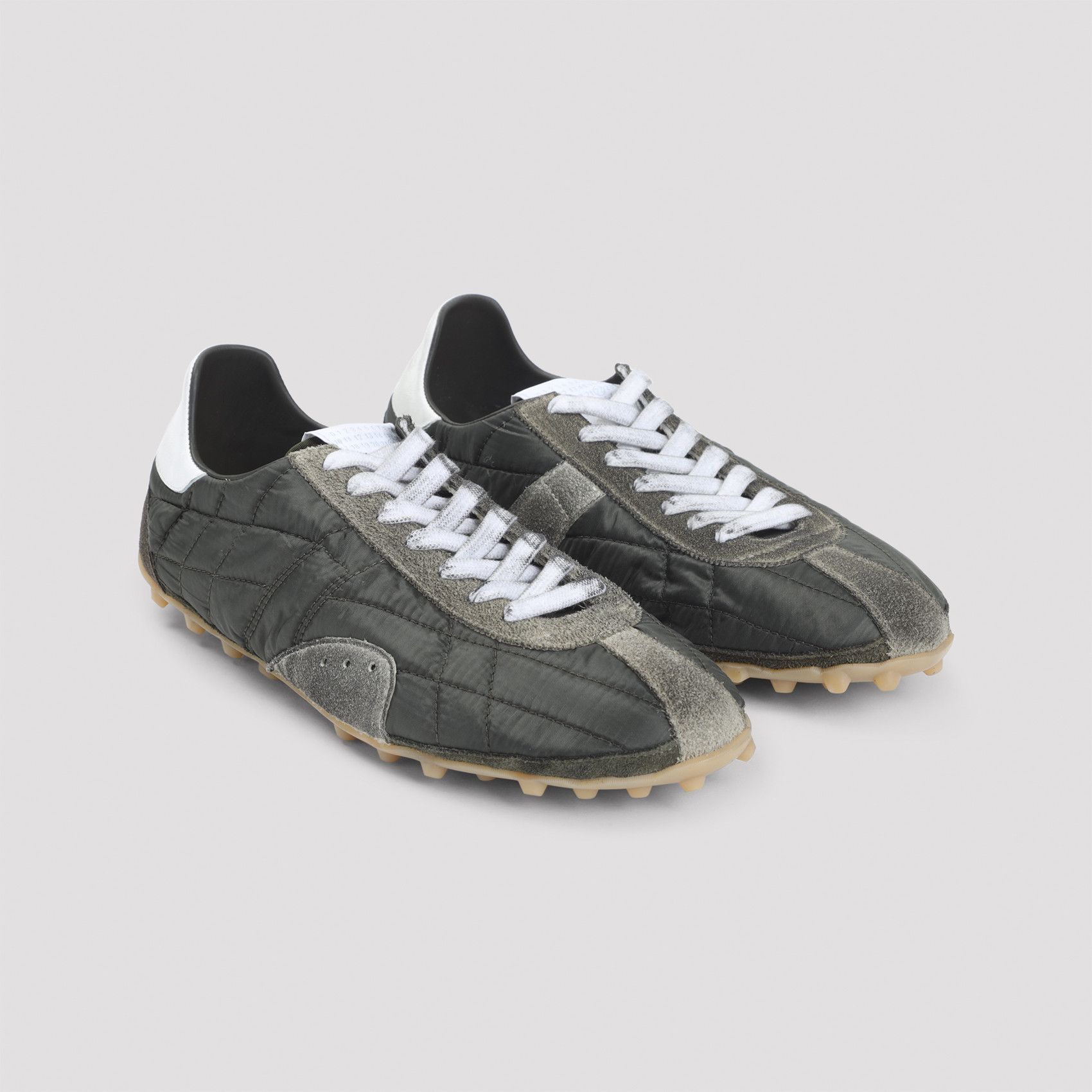 Maison Margiela Maison Margiela Sprinters Low Top Sneakers Size US 9 / EU 42 - 3 Thumbnail