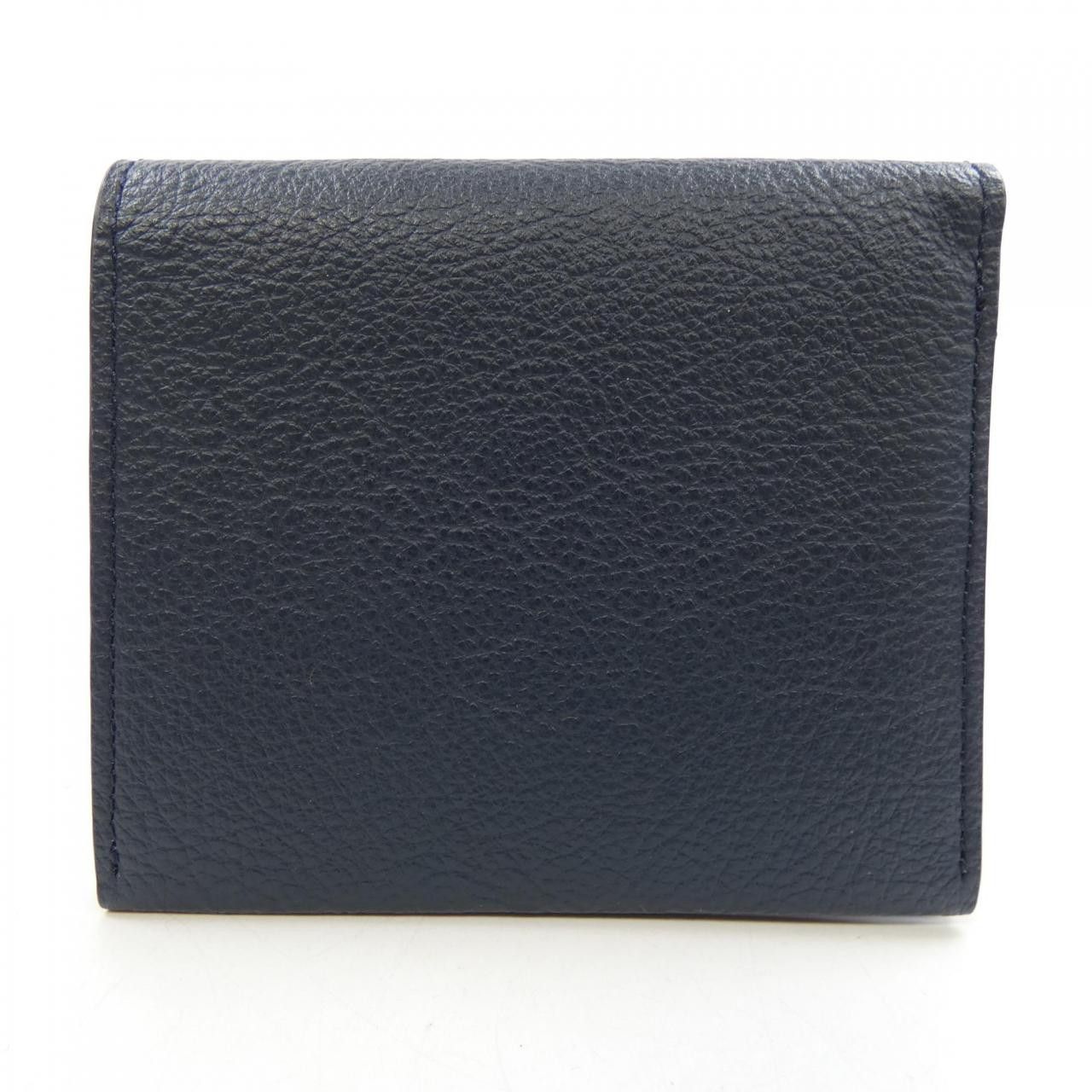 Paul Smith Paul Smith Paul Smith Wallet Leather Short Wallet DUTY FREE for USA Size ONE SIZE - 2 Thumbnail