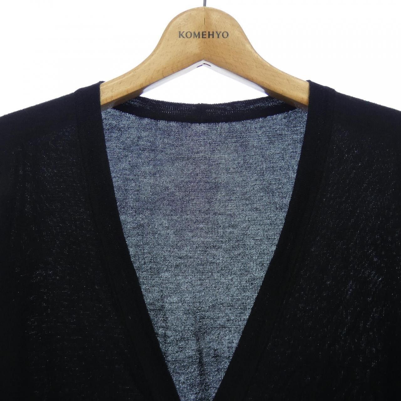 Other Other lucien pellat-finet Cardigan Others Tops DUTY FREE for USA Size ONE SIZE - 5 Thumbnail